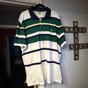 Polo Ralph Lauren RLX GOLF POLO SHIRT